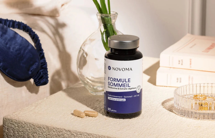 Formule sommeil novoma