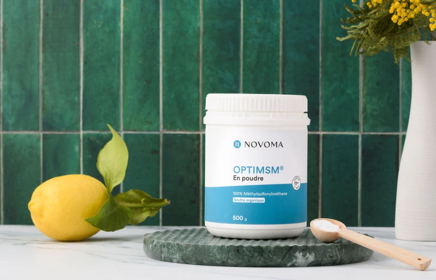 OPTIMSM Novoma