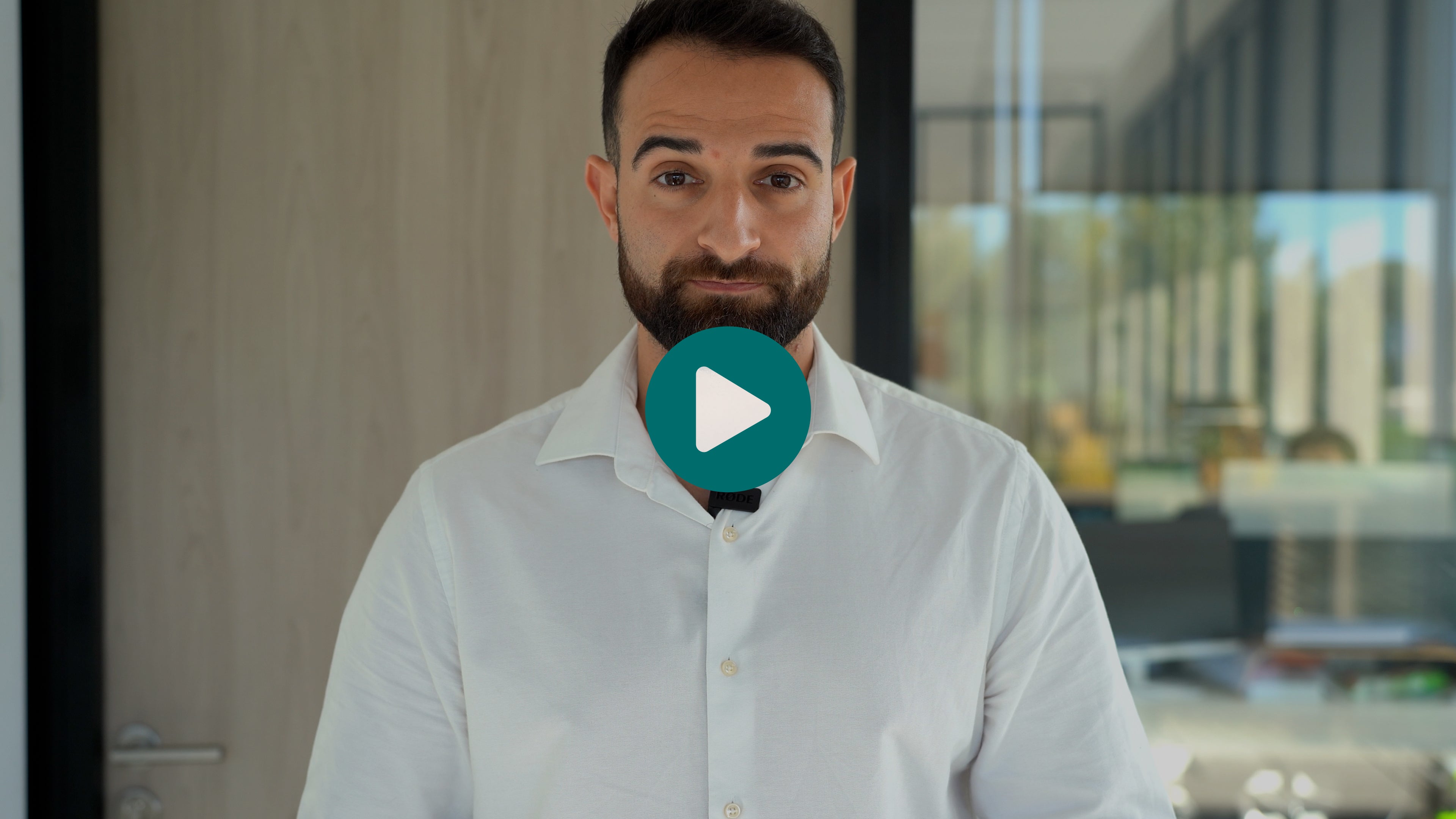 Cargar video: En toute transparence