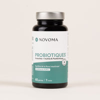 Probiotiques