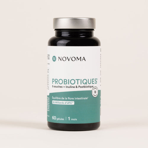 Probiotiques