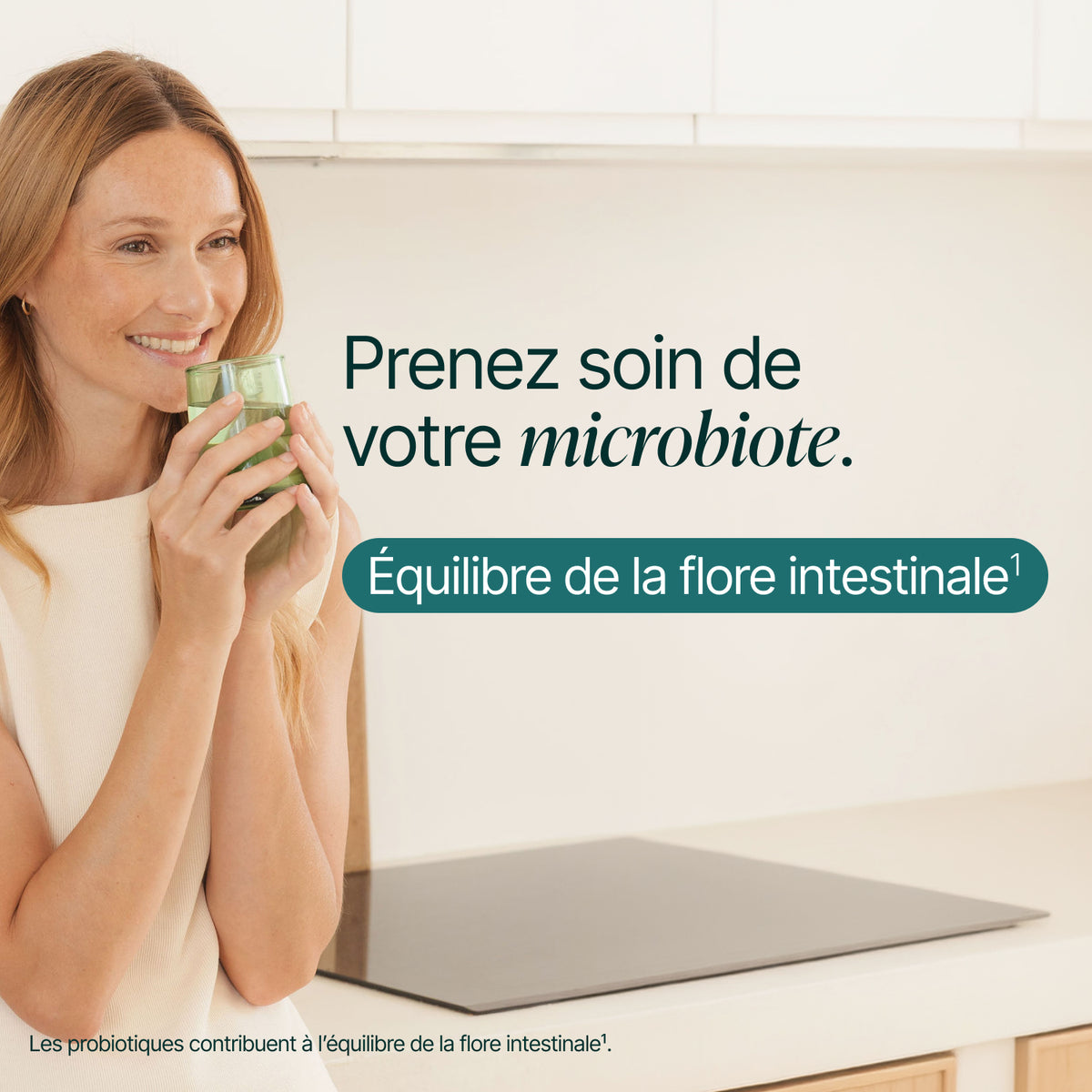 Probiotiques