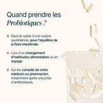 Probiotiques