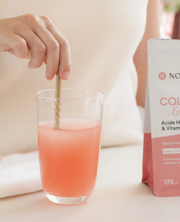 Mezcle