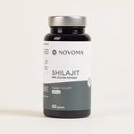 Shilajit