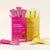 Duo Hydratation+ Citron & Fruits Rouges
