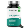 Spirulina Bio