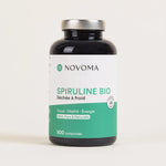 Spiruline Bio
