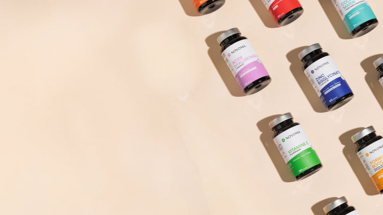 Tous les compléments