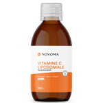 Vitamine C liposomale (liquide)