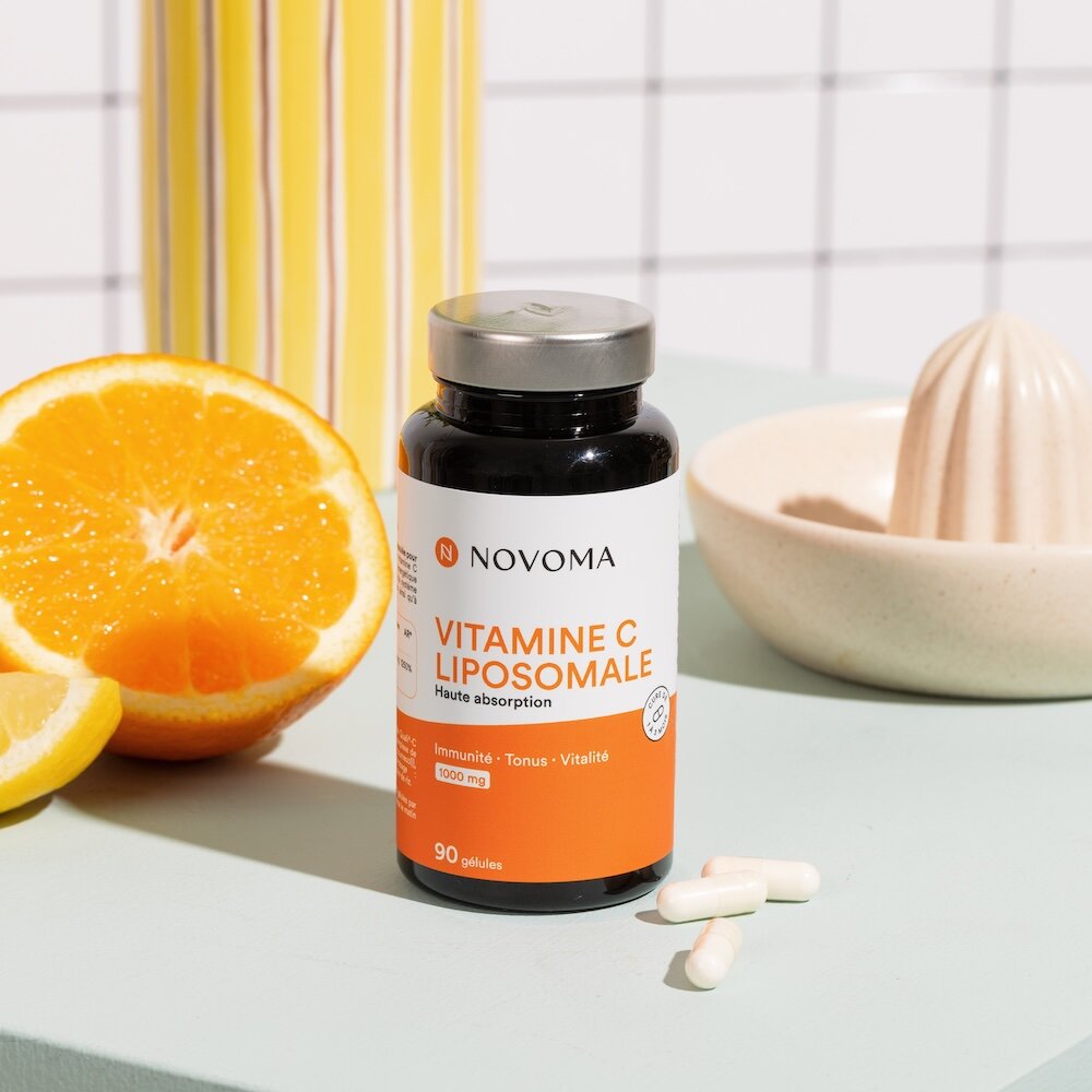 lipo naturals liposomal vitamin c canada from Sunflowers 15oz / 30 Daily Doses Liposomal Vitamin C Quali-C 1000