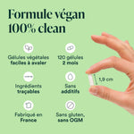 complément alimentaire Vitamine C 1000 mg C Quali®-C