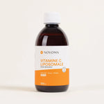 Vitamina C liposomiale (liquida)