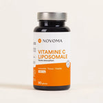Vitamina C liposomiale (capsule)