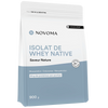 Isolat de Whey Native en Poudre