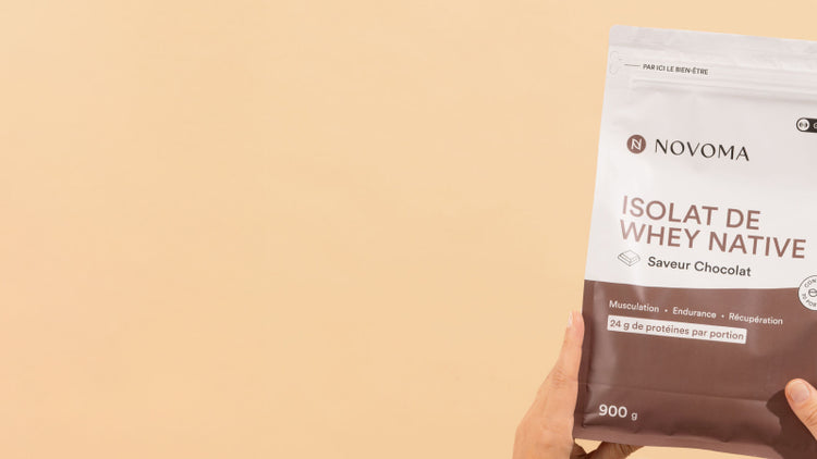 Protéine Pure et Native