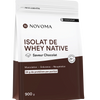 Isolat de Whey Native en Poudre