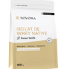 Isolat de Whey Native en Poudre