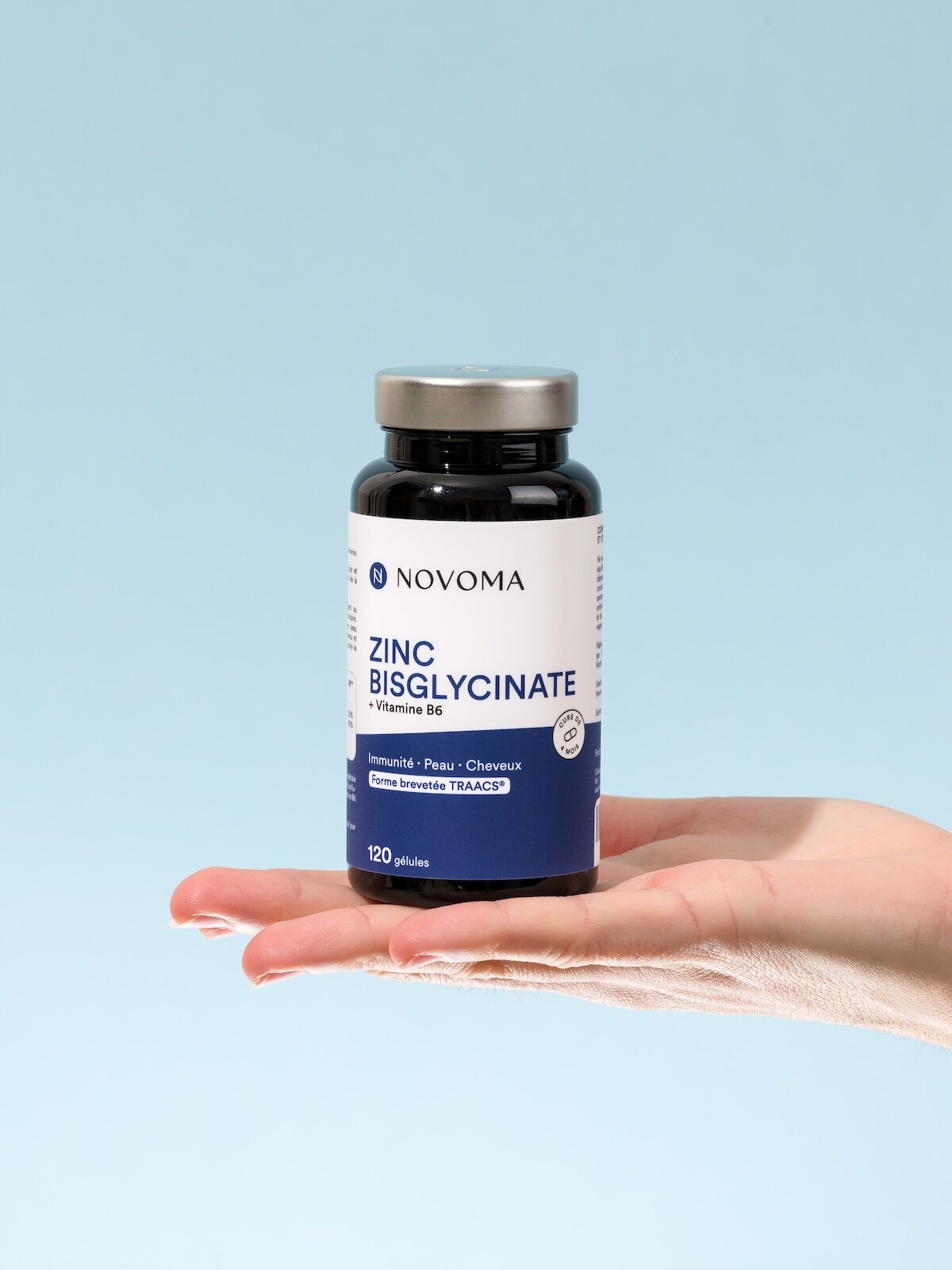 Legren - MaxiFLOR - Fermenti Lattici Ad Alto Dosaggio - 10 Flaconi Da 10ml - Foto 2