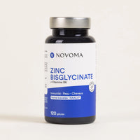 Zinc Bisglycinate