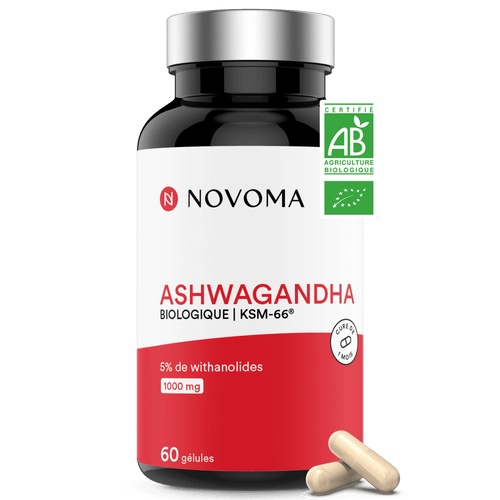 Quel est le Meilleur Ashwagandha ? Nos Conseils et Avis (2024) — free download