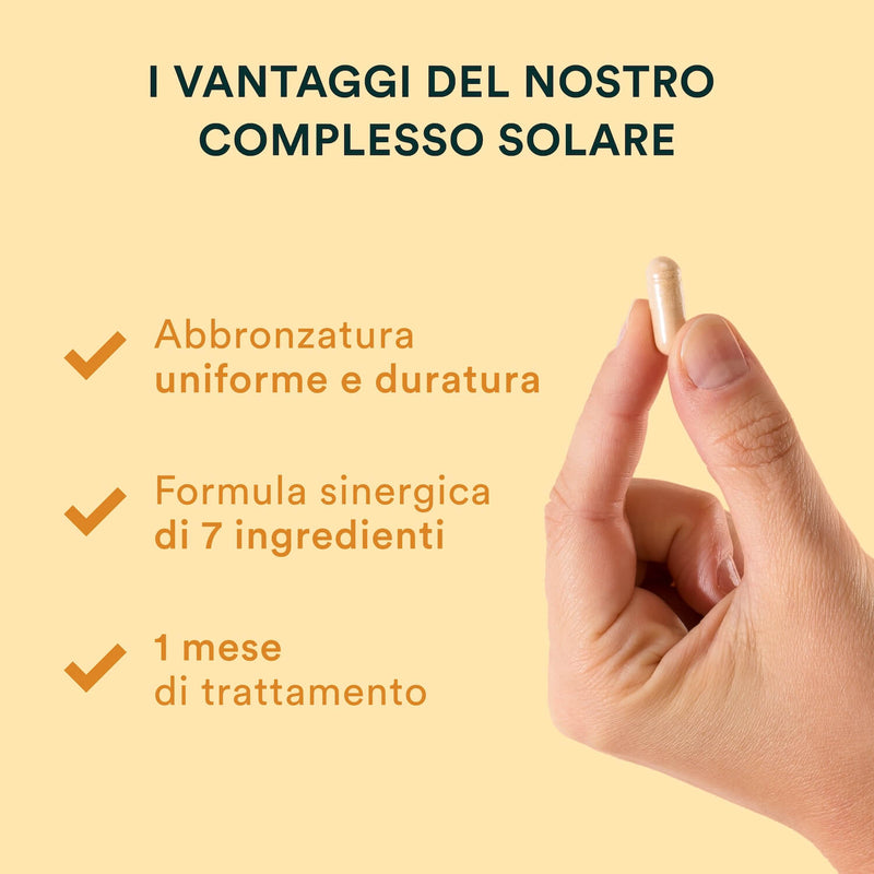 italien-complesso solare