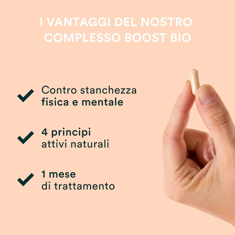 italien-formula boost bio