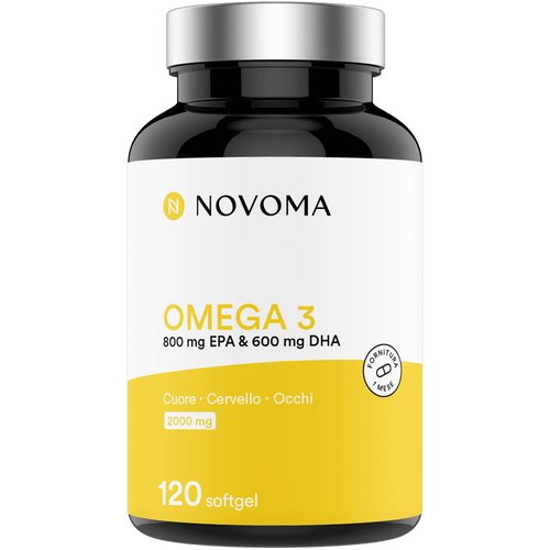Acquista Caramelle gommose Neo bambini OMEGA3 DHA 30