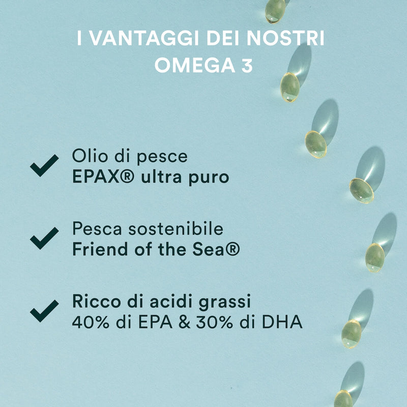italien-omega 3