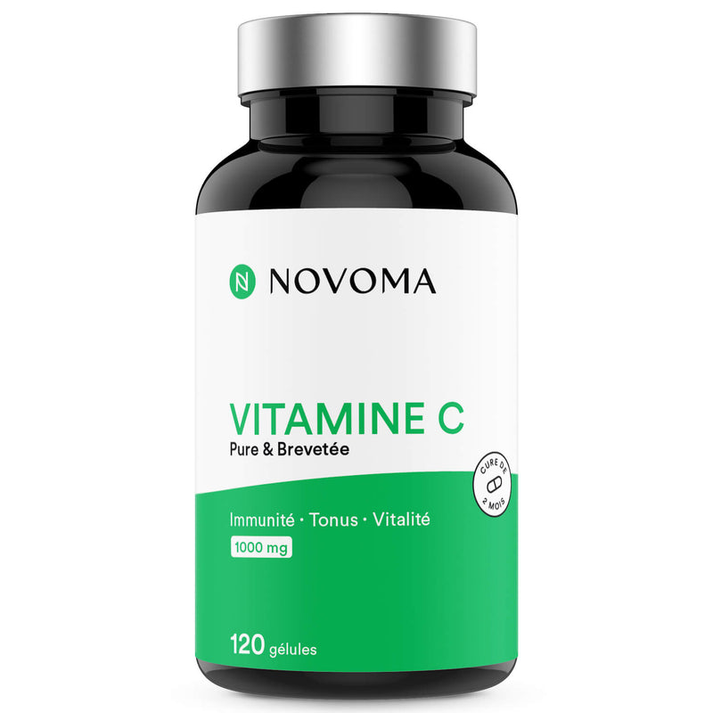 Vitamine C Quali C Novoma
