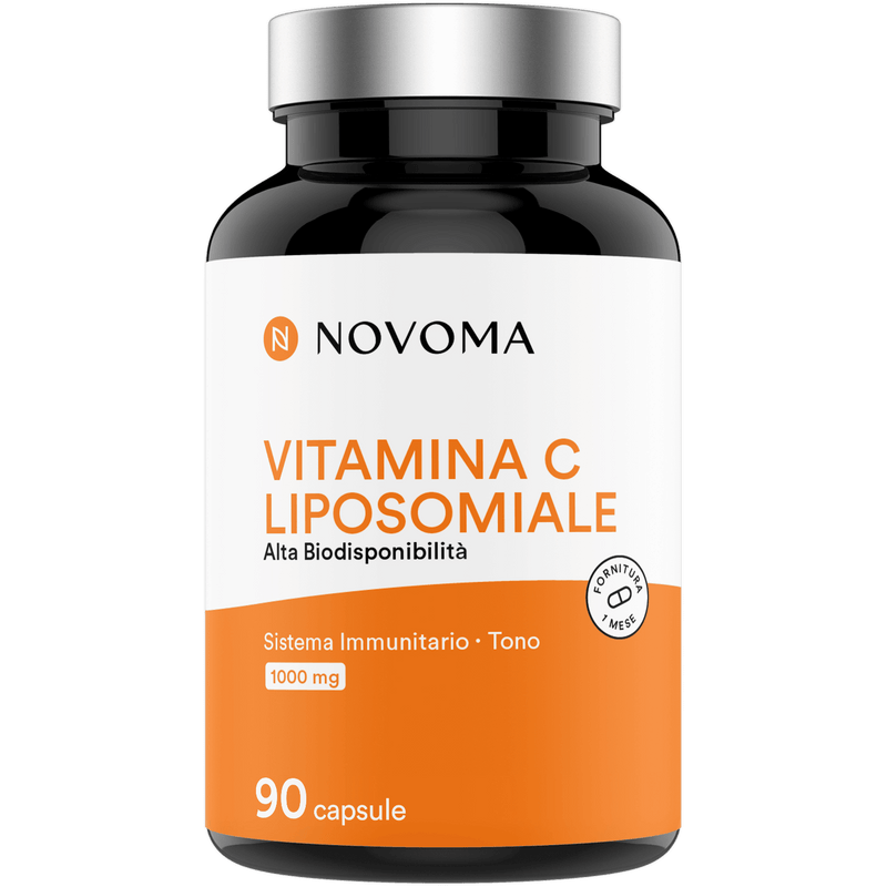 italien-vitamina c liposomiale