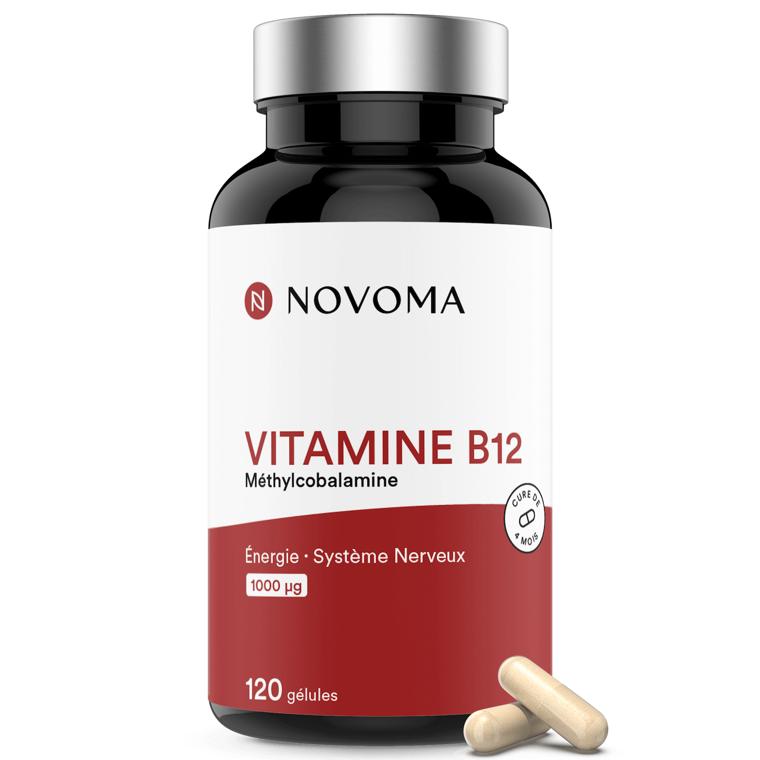 vitamine b12 novoma