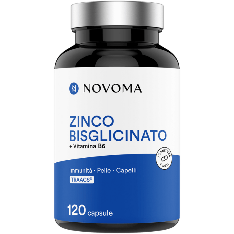 italien-zinco bisglycinato