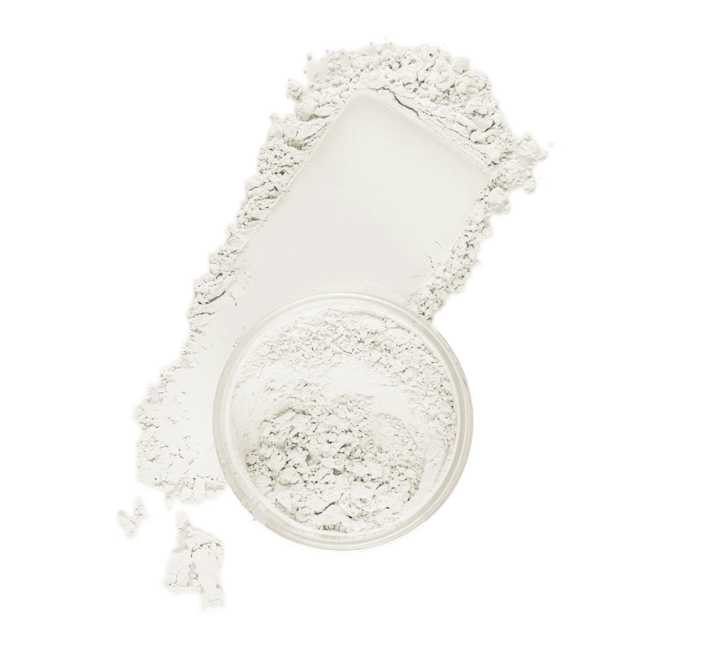 Poudre de collagène et coupelle, visuel Novoma